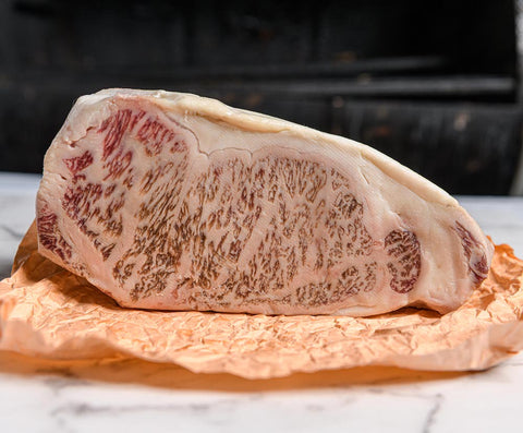 How To Prepare & Cook Your A5 wagyu