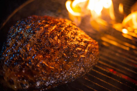 What Is a Picanha Steak? (Rump Cap)