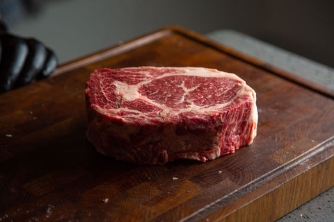 Got A Fatty? Here's How to Reverse Sear