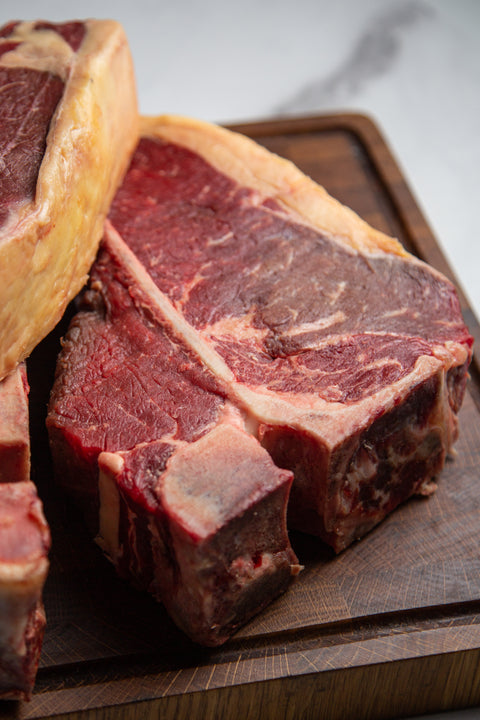Why Is Dry Aged Beef Better?