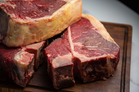 Is Dry Aged Worth It’s Weight and Worth The Wait?