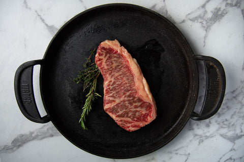 How to cook Chilean Wagyu Steak (It's easy!)