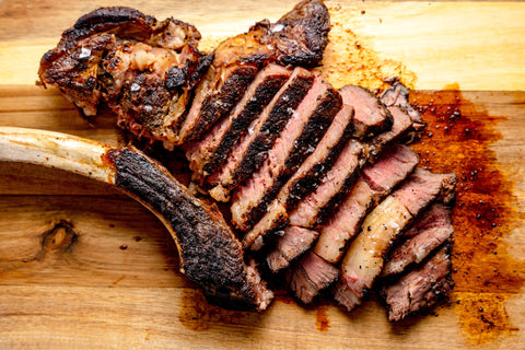 Delivering Exceptional Halal Meat to Your Doorstep: That Fat Cow's Seamless Delivery to the Channel Islands