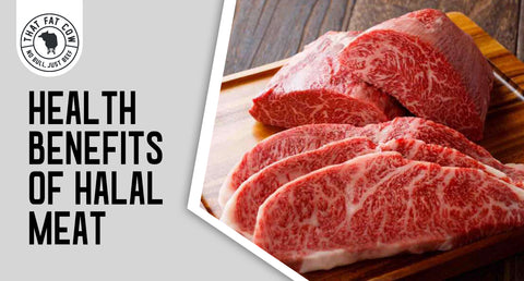 The Health Benefits of Halal Meat: Quality, Safety, and Nutritional Excellence