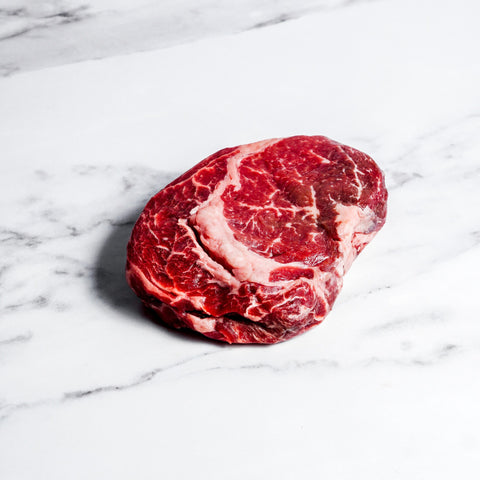 Halal Brazilian USDA Ribeye Steak