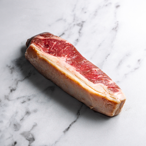 Halal Brazilian USDA Sirloin Steak