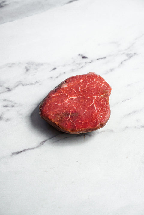 Dry-Aged Fillet Steak