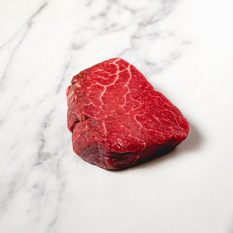 Halal Brazilian Fillet Steak