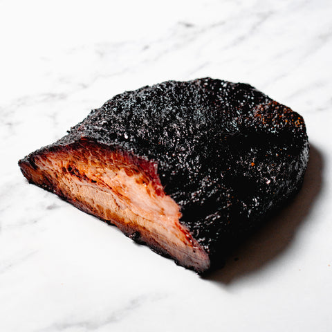 Halal Smoked Brisket