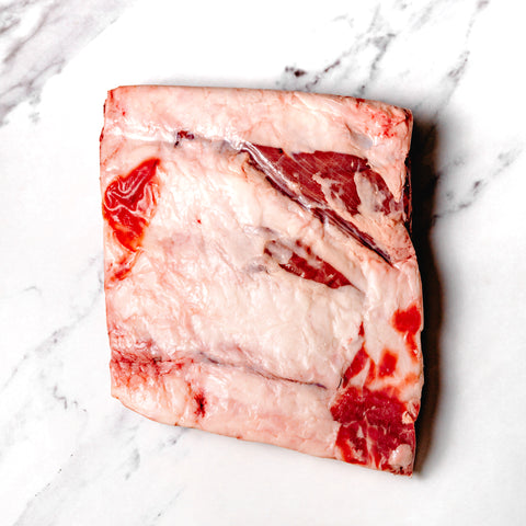 Halal Free Range Grass Fed Short Rib