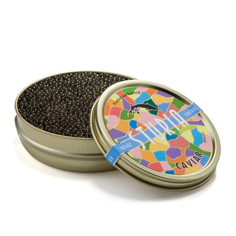 Sturia Baerii Vintage Caviar - 30g