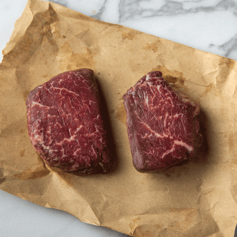 Halal Chilean Wagyu Fillet Steak