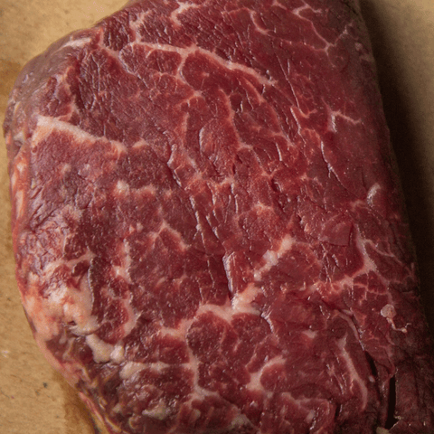 Halal Chilean Wagyu Fillet Steak