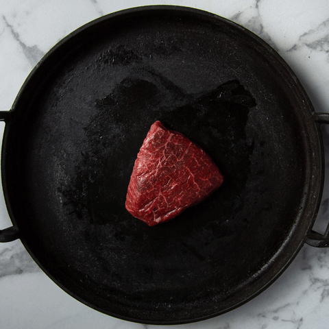 Halal Chilean Wagyu Fillet Steak